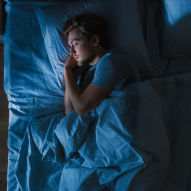 Fall Asleep in 15 Mins - Sleep Hypnosis