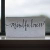 Mindful Awareness for Calming Anxiety