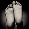 Mindfulness of the Body- Feet