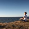 Calming Breath Meditation