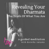 Revealing Your Dharmata: What You Are
