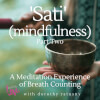 'Sati' (Mindfulness) Part Two: a Meditation Experience of Breath Counting
