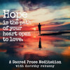 A Meditation of Hope