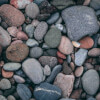 Rocks Pebbles Sand & Water