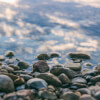 Water Over Pebbles: an ARM