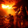 Firefighting Experiences