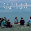 3 Minutes Of Mindfulness