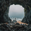 Emotional Health - Face of Uncertainty