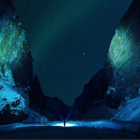 aura track